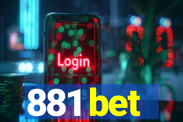 881 bet